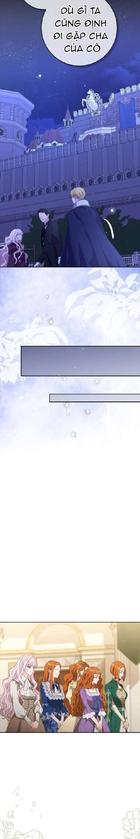 Người Mẹ Trong Tiểu Thuyết Nuôi Con Có Nhất Thiết Phải Chết Không? Chapter 2 - Trang 2