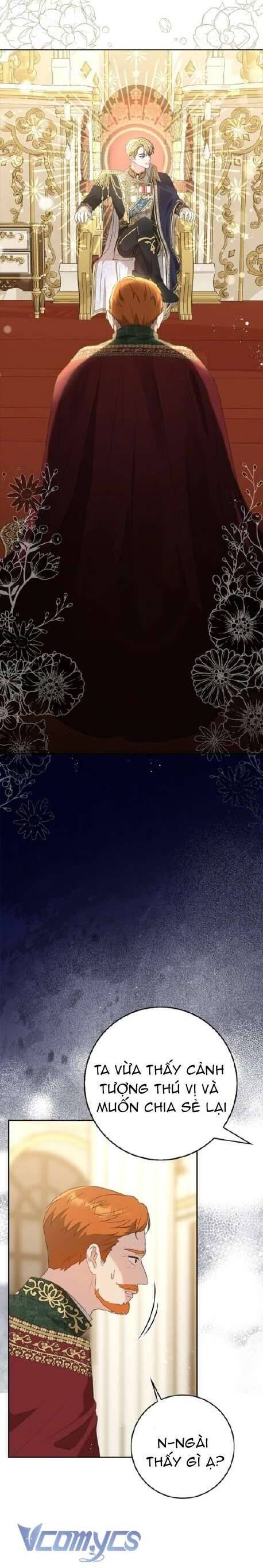 Người Mẹ Trong Tiểu Thuyết Nuôi Con Có Nhất Thiết Phải Chết Không? Chapter 2 - Trang 2