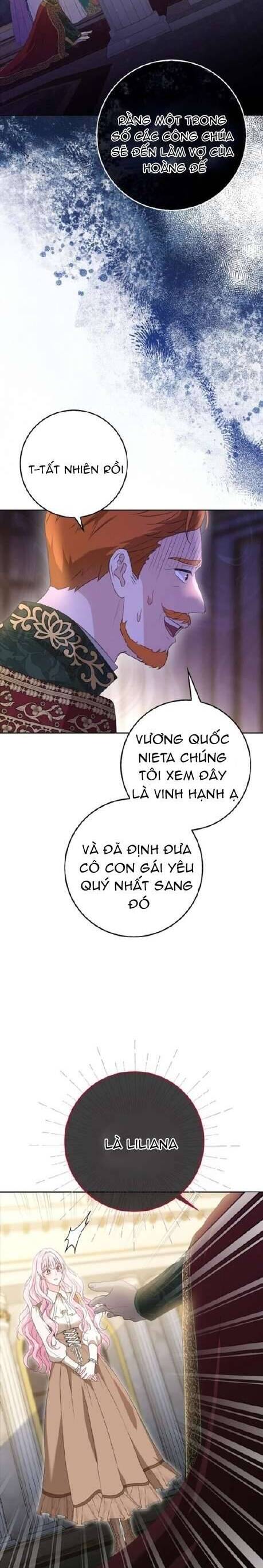 Người Mẹ Trong Tiểu Thuyết Nuôi Con Có Nhất Thiết Phải Chết Không? Chapter 2 - Trang 2