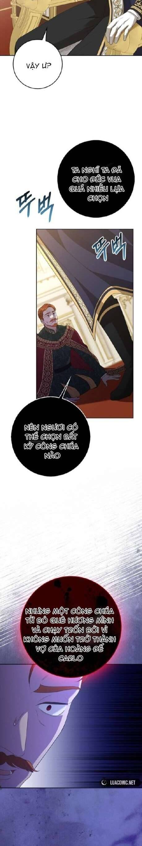 Người Mẹ Trong Tiểu Thuyết Nuôi Con Có Nhất Thiết Phải Chết Không? Chapter 2 - Trang 2