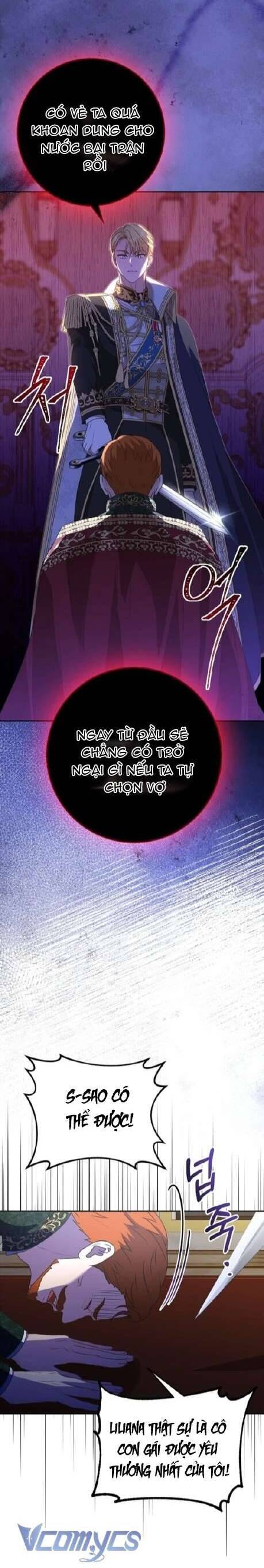 Người Mẹ Trong Tiểu Thuyết Nuôi Con Có Nhất Thiết Phải Chết Không? Chapter 2 - Trang 2