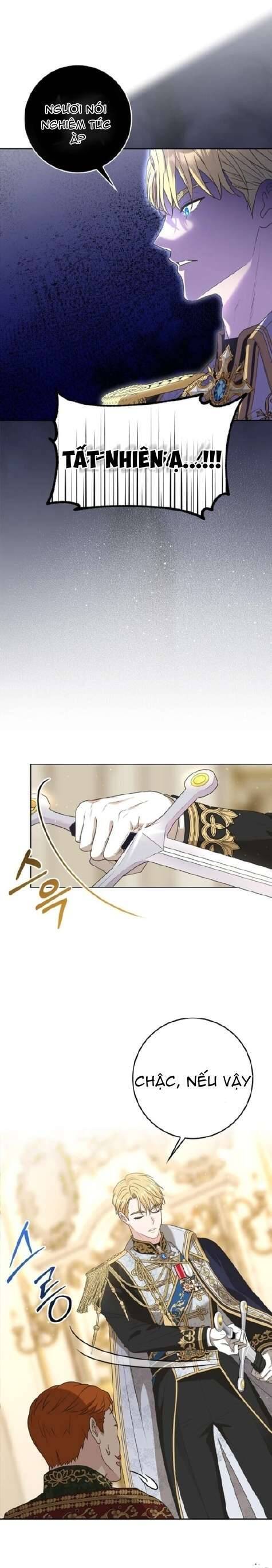 Người Mẹ Trong Tiểu Thuyết Nuôi Con Có Nhất Thiết Phải Chết Không? Chapter 2 - Trang 2