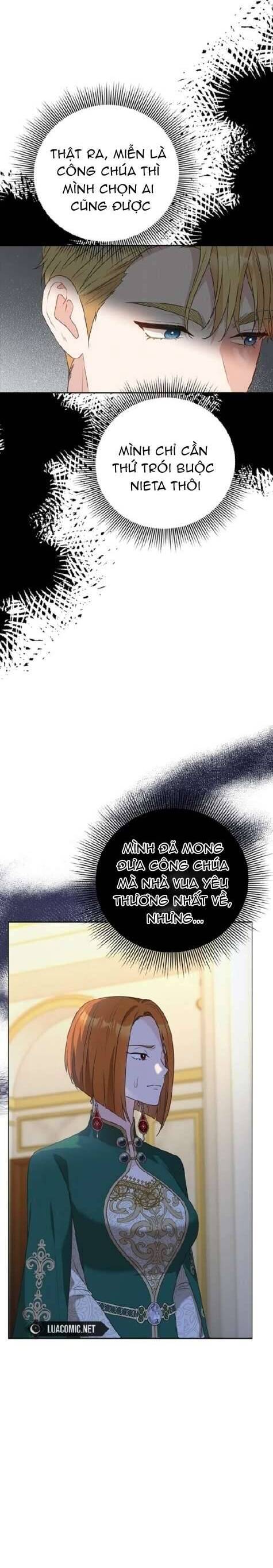 Người Mẹ Trong Tiểu Thuyết Nuôi Con Có Nhất Thiết Phải Chết Không? Chapter 2 - Trang 2