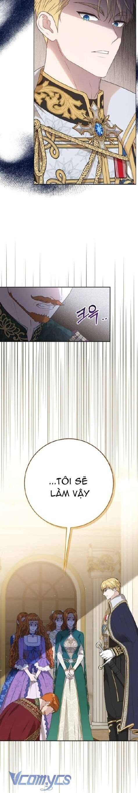 Người Mẹ Trong Tiểu Thuyết Nuôi Con Có Nhất Thiết Phải Chết Không? Chapter 2 - Trang 2