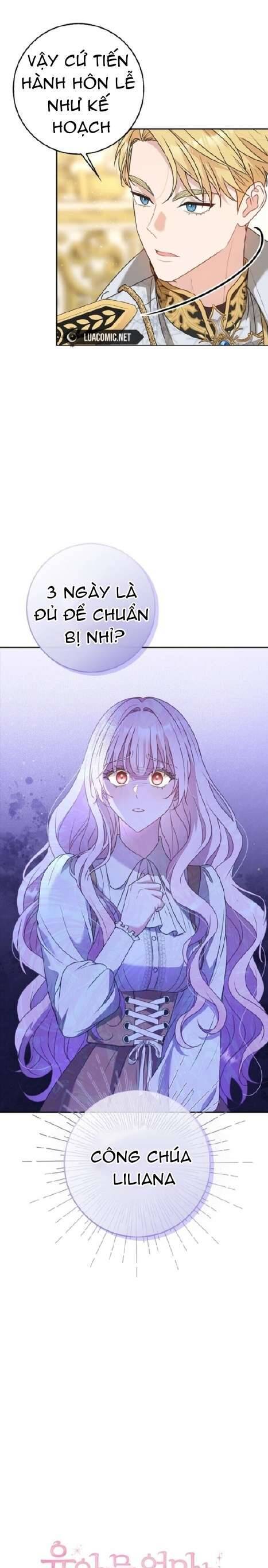 Người Mẹ Trong Tiểu Thuyết Nuôi Con Có Nhất Thiết Phải Chết Không? Chapter 2 - Trang 2