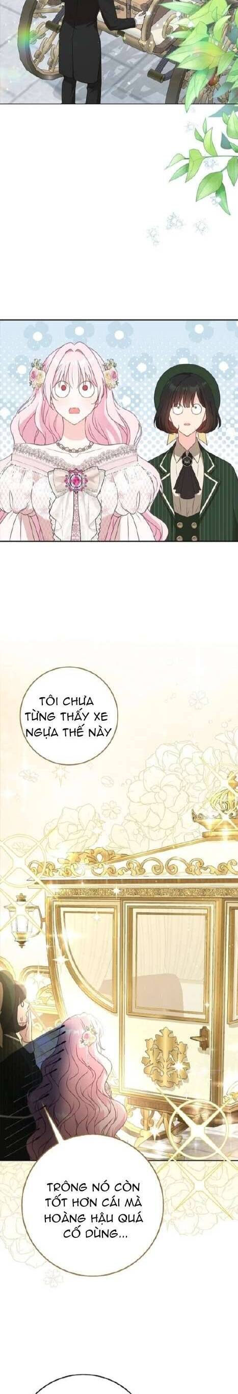 Người Mẹ Trong Tiểu Thuyết Nuôi Con Có Nhất Thiết Phải Chết Không? Chapter 2 - Trang 2