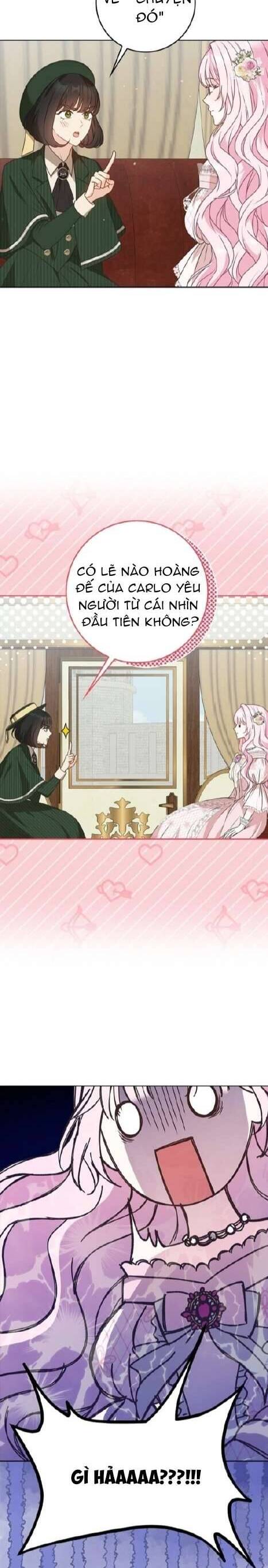 Người Mẹ Trong Tiểu Thuyết Nuôi Con Có Nhất Thiết Phải Chết Không? Chapter 2 - Trang 2