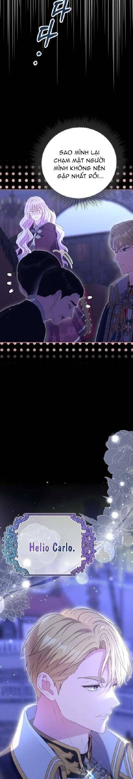 Người Mẹ Trong Tiểu Thuyết Nuôi Con Có Nhất Thiết Phải Chết Không? Chapter 2 - Trang 2