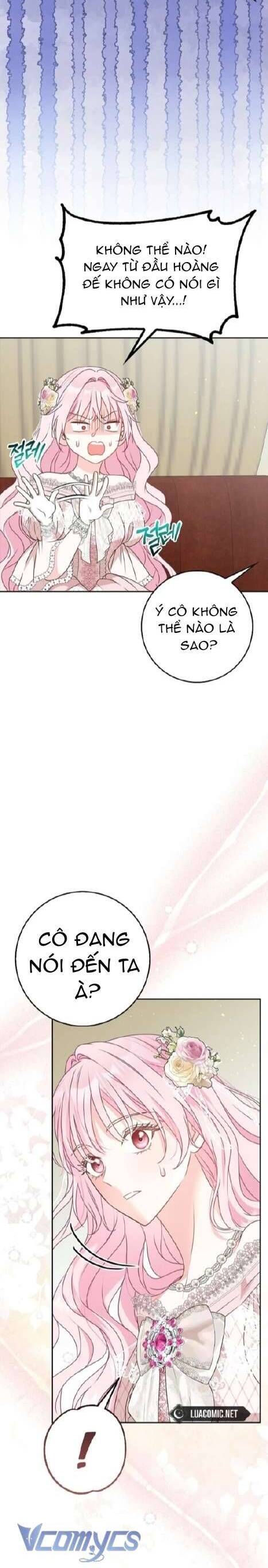 Người Mẹ Trong Tiểu Thuyết Nuôi Con Có Nhất Thiết Phải Chết Không? Chapter 2 - Trang 2