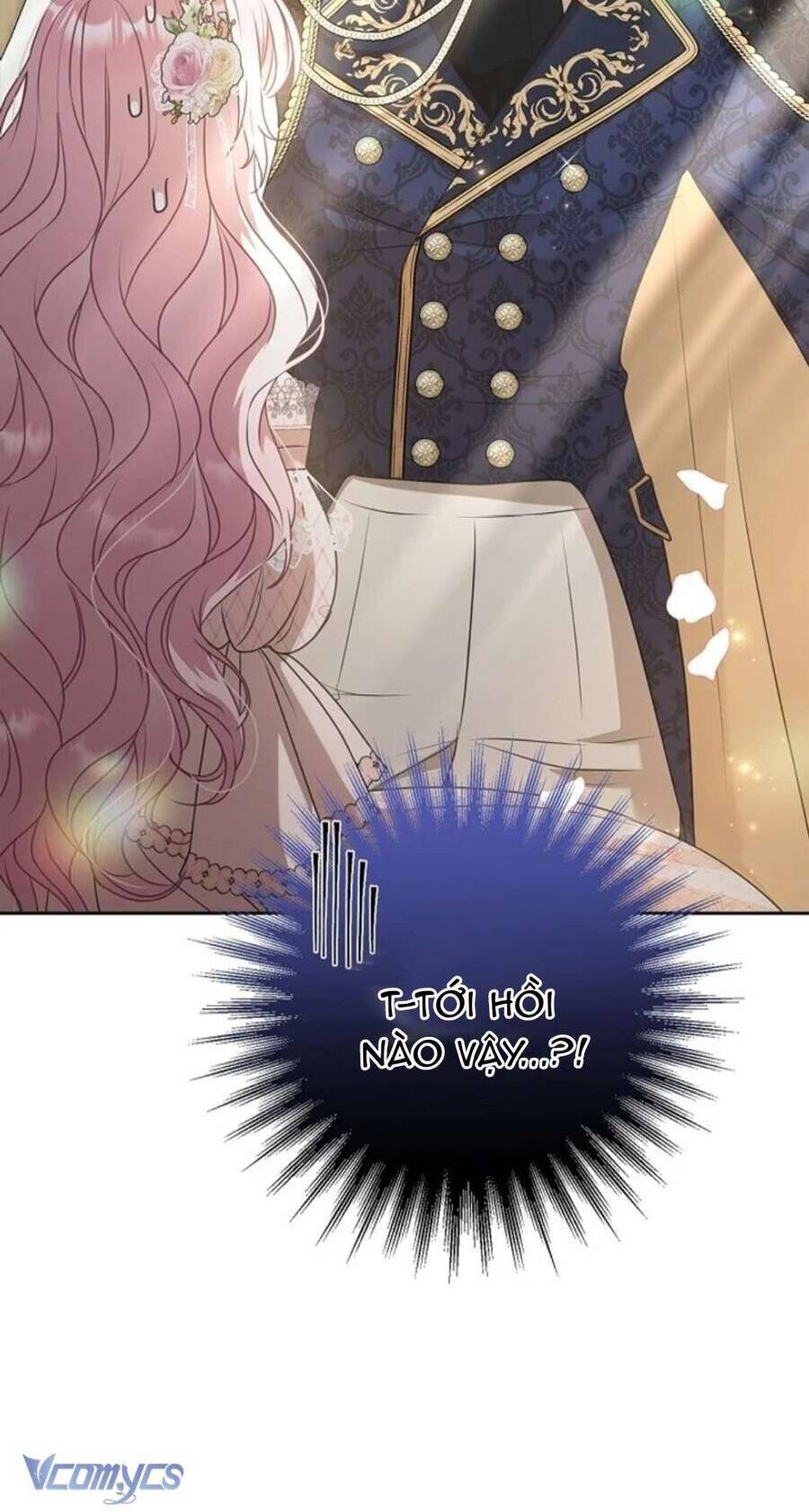 Người Mẹ Trong Tiểu Thuyết Nuôi Con Có Nhất Thiết Phải Chết Không? Chapter 2 - Trang 2