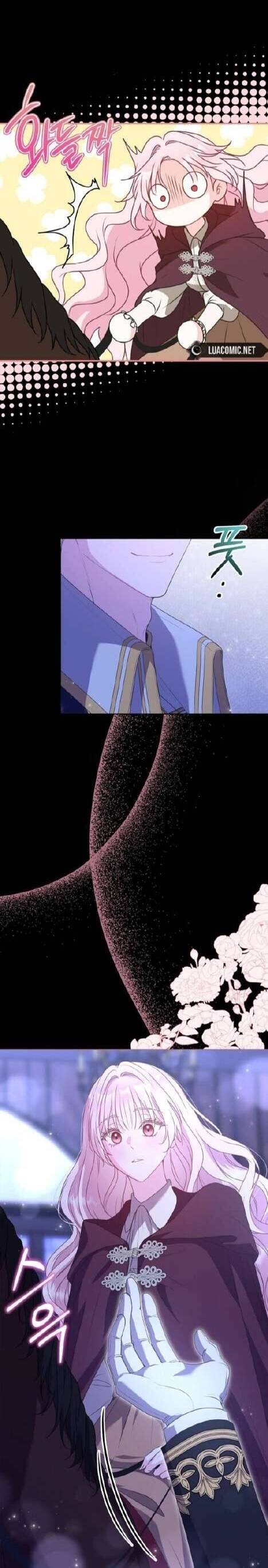 Người Mẹ Trong Tiểu Thuyết Nuôi Con Có Nhất Thiết Phải Chết Không? Chapter 2 - Trang 2