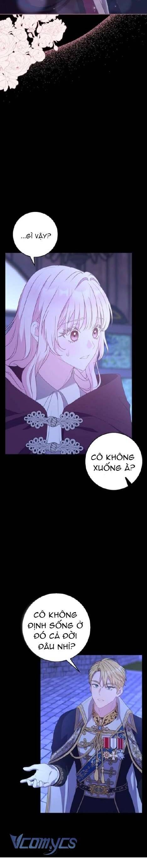 Người Mẹ Trong Tiểu Thuyết Nuôi Con Có Nhất Thiết Phải Chết Không? Chapter 2 - Trang 2