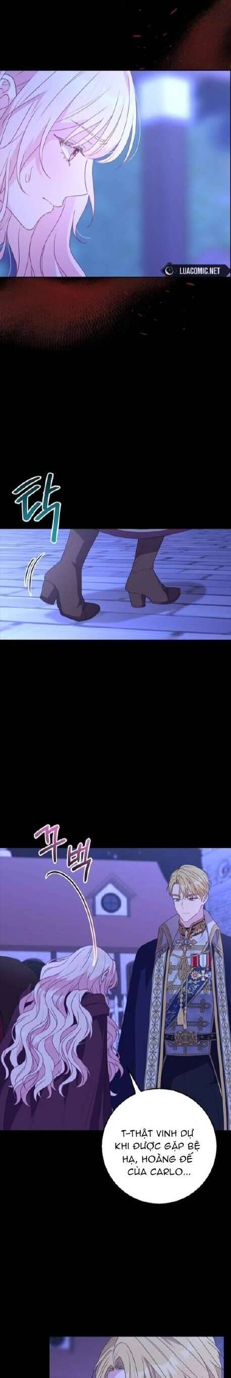 Người Mẹ Trong Tiểu Thuyết Nuôi Con Có Nhất Thiết Phải Chết Không? Chapter 2 - Trang 2