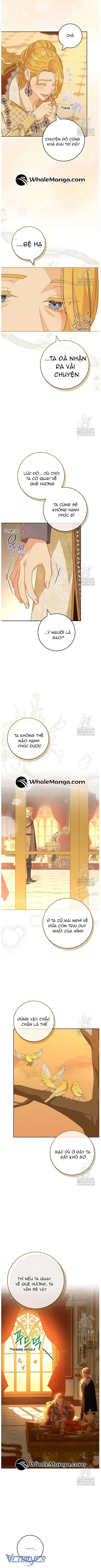 Người Mẹ Trong Tiểu Thuyết Nuôi Con Có Nhất Thiết Phải Chết Không? Chapter 23 - Trang 2