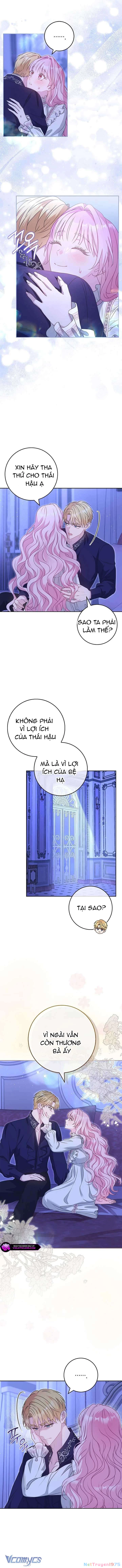 Người Mẹ Trong Tiểu Thuyết Nuôi Con Có Nhất Thiết Phải Chết Không? Chapter 24 - Trang 2