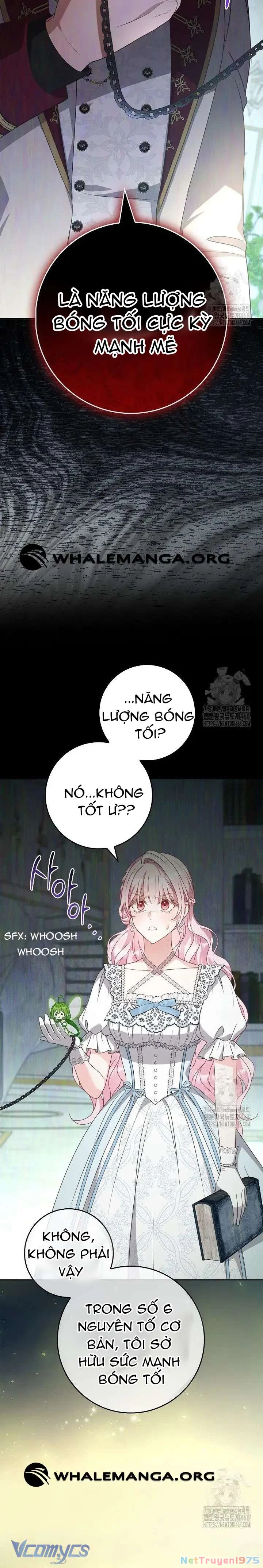 Người Mẹ Trong Tiểu Thuyết Nuôi Con Có Nhất Thiết Phải Chết Không? Chapter 26 - Trang 2