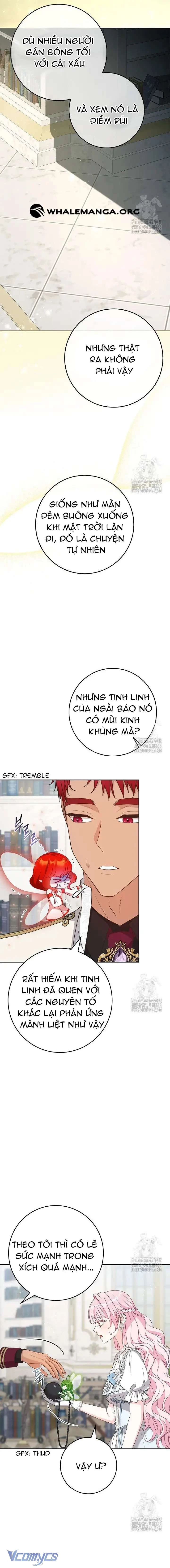 Người Mẹ Trong Tiểu Thuyết Nuôi Con Có Nhất Thiết Phải Chết Không? Chapter 26 - Trang 2