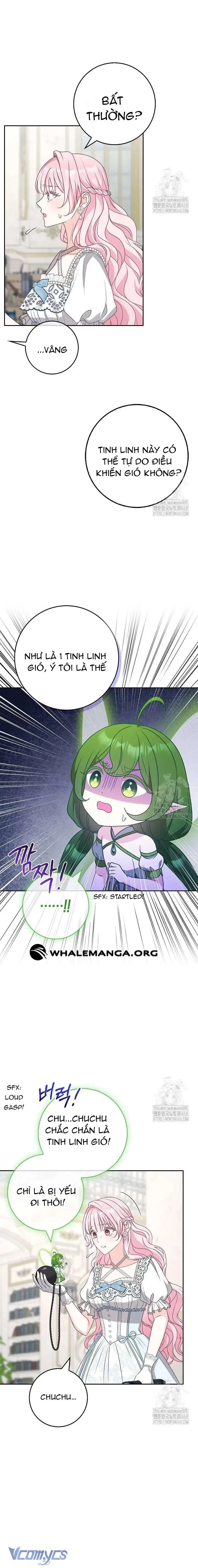 Người Mẹ Trong Tiểu Thuyết Nuôi Con Có Nhất Thiết Phải Chết Không? Chapter 26 - Trang 2