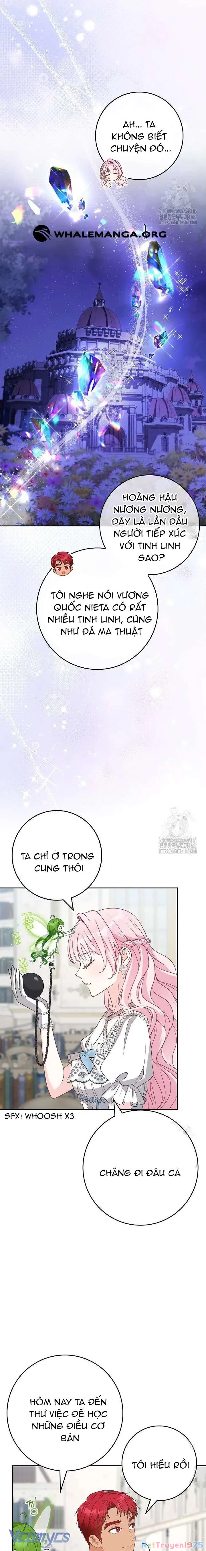 Người Mẹ Trong Tiểu Thuyết Nuôi Con Có Nhất Thiết Phải Chết Không? Chapter 26 - Trang 2