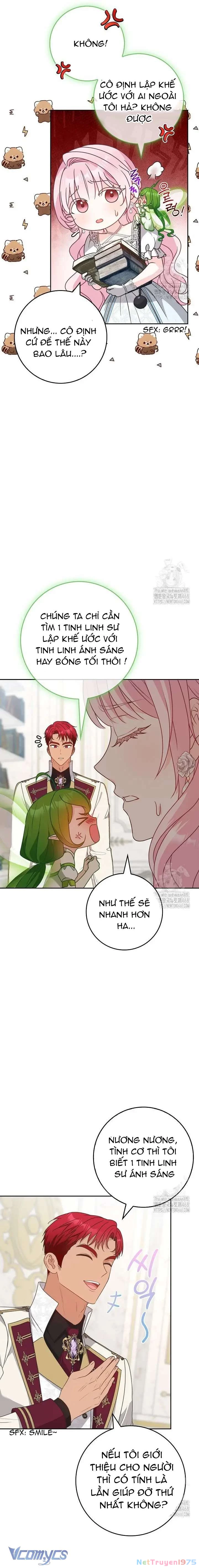 Người Mẹ Trong Tiểu Thuyết Nuôi Con Có Nhất Thiết Phải Chết Không? Chapter 26 - Trang 2