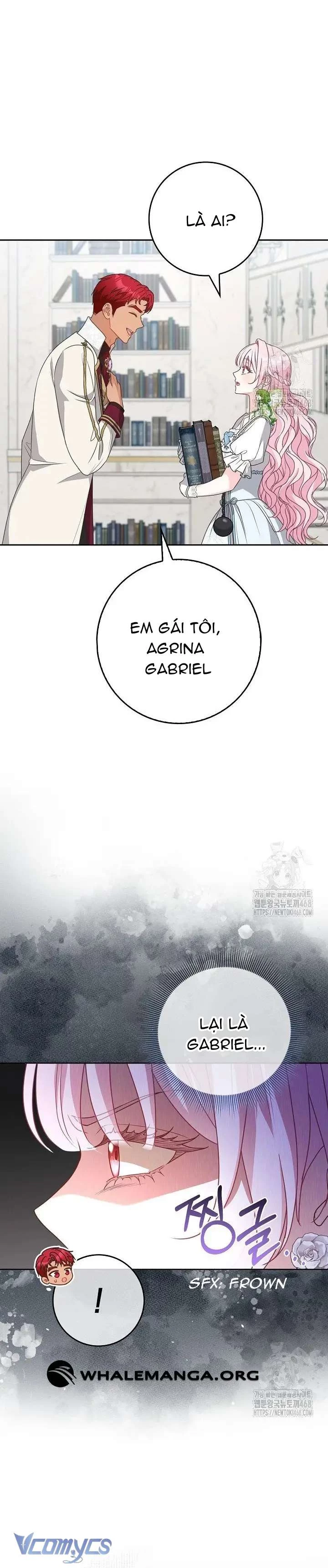 Người Mẹ Trong Tiểu Thuyết Nuôi Con Có Nhất Thiết Phải Chết Không? Chapter 26 - Trang 2