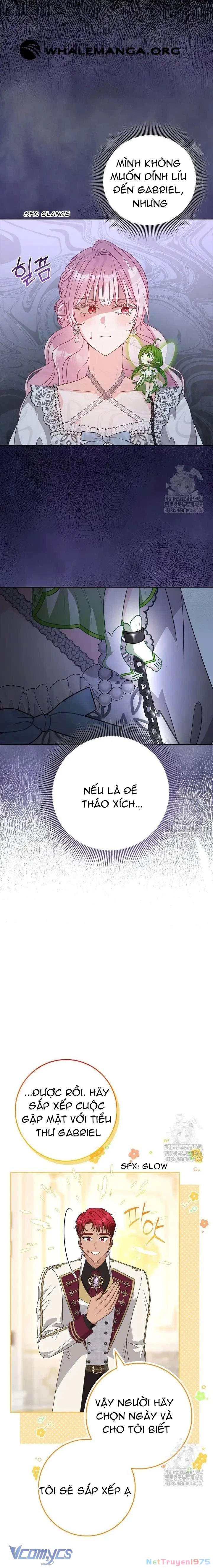 Người Mẹ Trong Tiểu Thuyết Nuôi Con Có Nhất Thiết Phải Chết Không? Chapter 26 - Trang 2