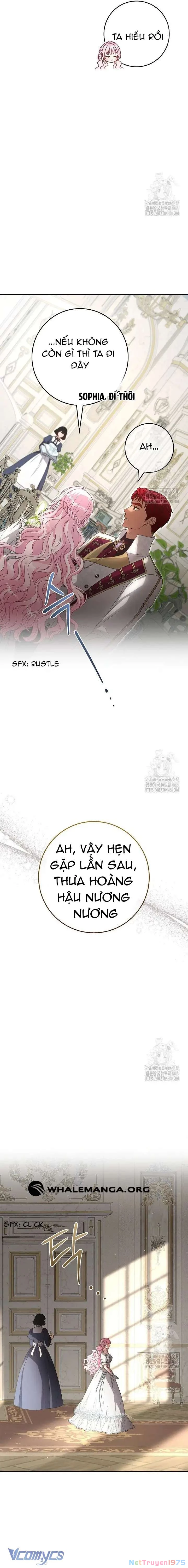 Người Mẹ Trong Tiểu Thuyết Nuôi Con Có Nhất Thiết Phải Chết Không? Chapter 26 - Trang 2