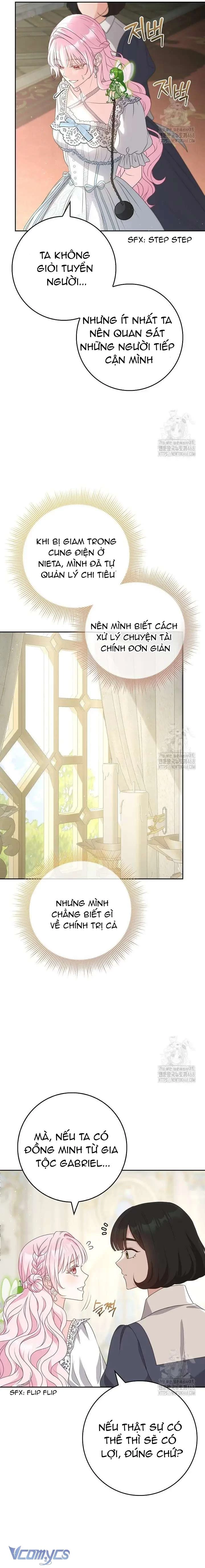 Người Mẹ Trong Tiểu Thuyết Nuôi Con Có Nhất Thiết Phải Chết Không? Chapter 26 - Trang 2