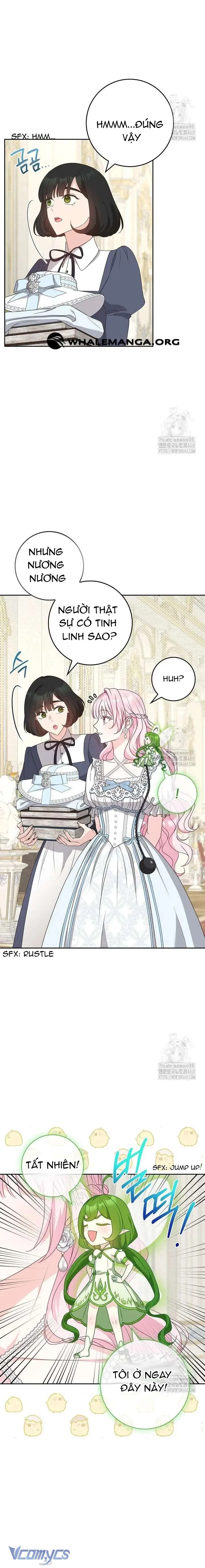 Người Mẹ Trong Tiểu Thuyết Nuôi Con Có Nhất Thiết Phải Chết Không? Chapter 26 - Trang 2