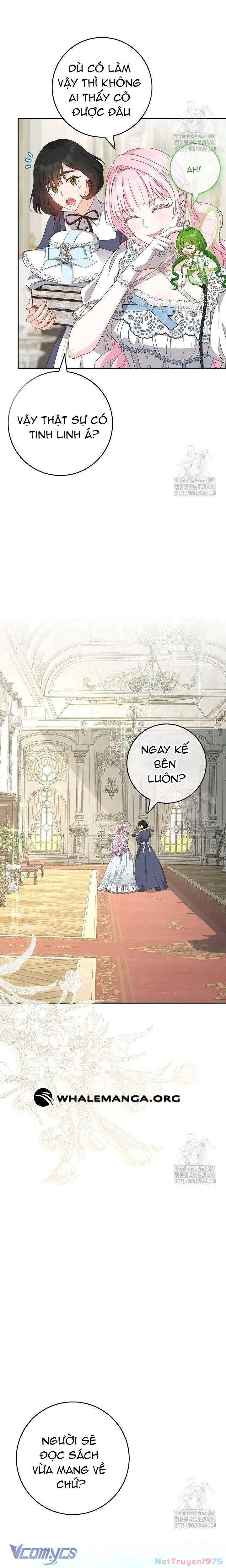 Người Mẹ Trong Tiểu Thuyết Nuôi Con Có Nhất Thiết Phải Chết Không? Chapter 26 - Trang 2