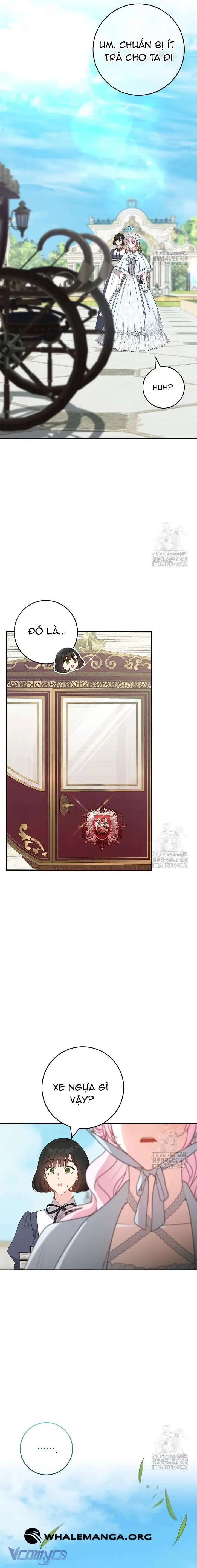 Người Mẹ Trong Tiểu Thuyết Nuôi Con Có Nhất Thiết Phải Chết Không? Chapter 26 - Trang 2