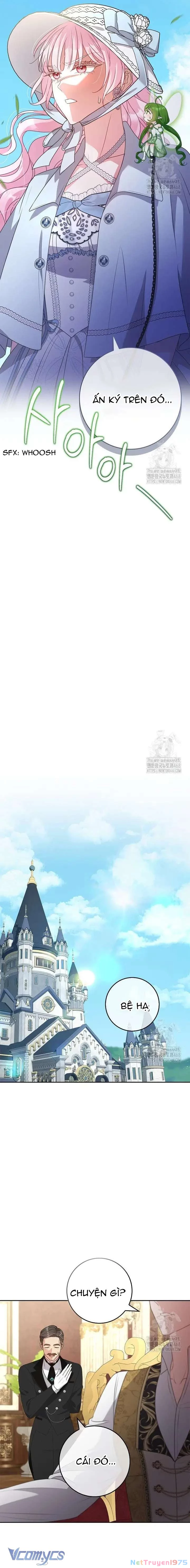 Người Mẹ Trong Tiểu Thuyết Nuôi Con Có Nhất Thiết Phải Chết Không? Chapter 26 - Trang 2