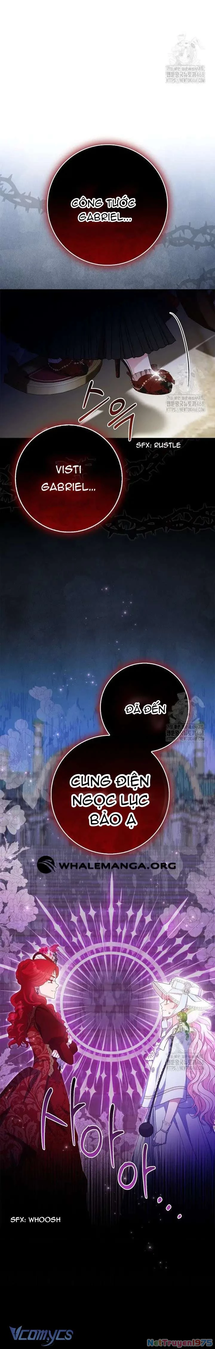 Người Mẹ Trong Tiểu Thuyết Nuôi Con Có Nhất Thiết Phải Chết Không? Chapter 26 - Trang 2