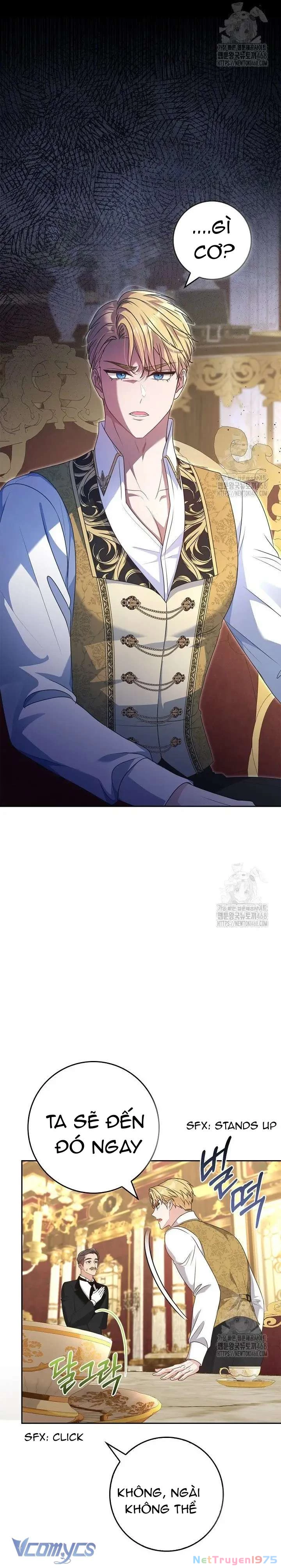 Người Mẹ Trong Tiểu Thuyết Nuôi Con Có Nhất Thiết Phải Chết Không? Chapter 26 - Trang 2