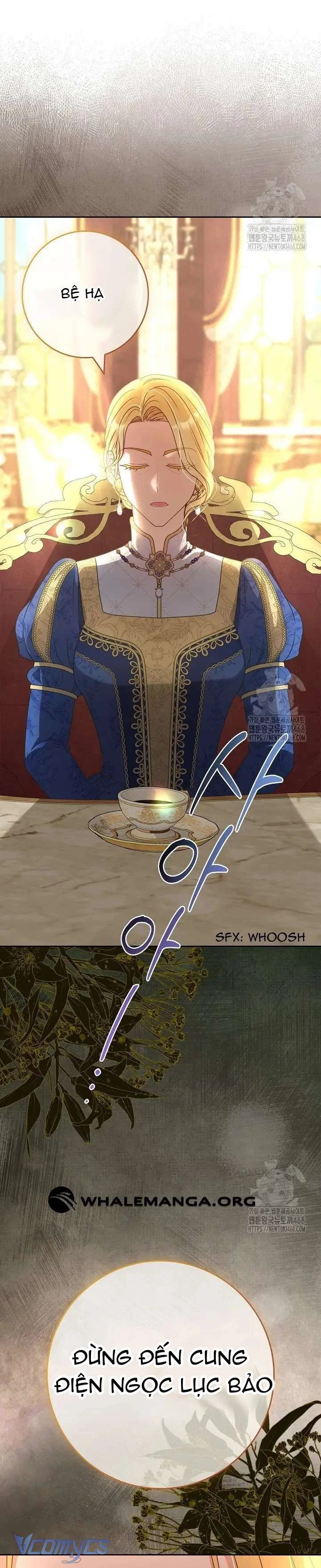 Người Mẹ Trong Tiểu Thuyết Nuôi Con Có Nhất Thiết Phải Chết Không? Chapter 26 - Trang 2