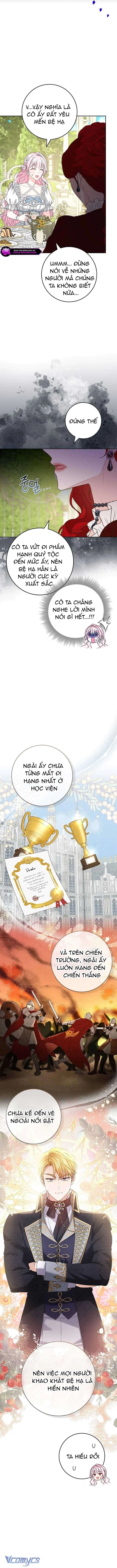 Người Mẹ Trong Tiểu Thuyết Nuôi Con Có Nhất Thiết Phải Chết Không? Chapter 27 - Trang 2