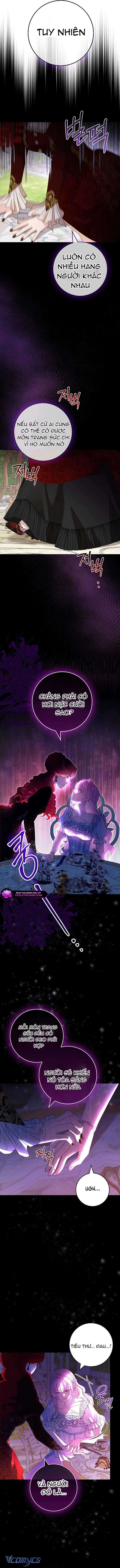Người Mẹ Trong Tiểu Thuyết Nuôi Con Có Nhất Thiết Phải Chết Không? Chapter 27 - Trang 2