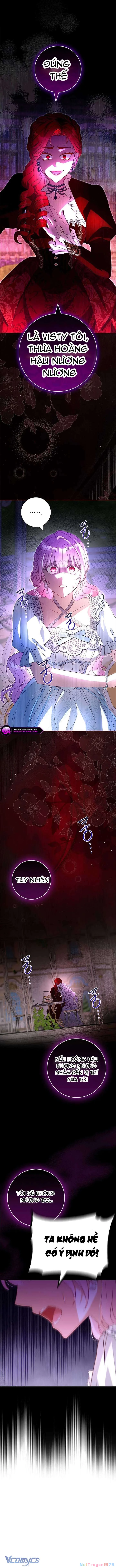 Người Mẹ Trong Tiểu Thuyết Nuôi Con Có Nhất Thiết Phải Chết Không? Chapter 27 - Trang 2