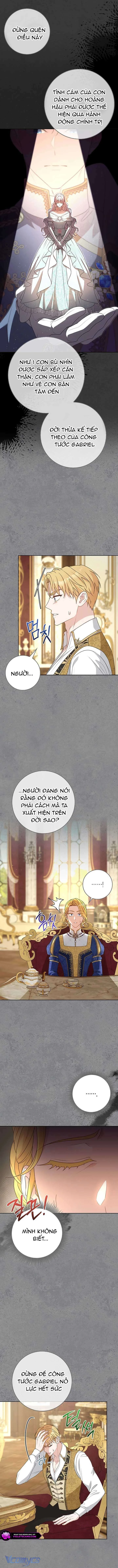 Người Mẹ Trong Tiểu Thuyết Nuôi Con Có Nhất Thiết Phải Chết Không? Chapter 27 - Trang 2