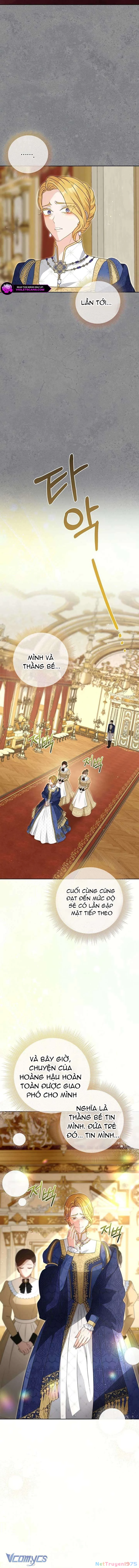 Người Mẹ Trong Tiểu Thuyết Nuôi Con Có Nhất Thiết Phải Chết Không? Chapter 27 - Trang 2