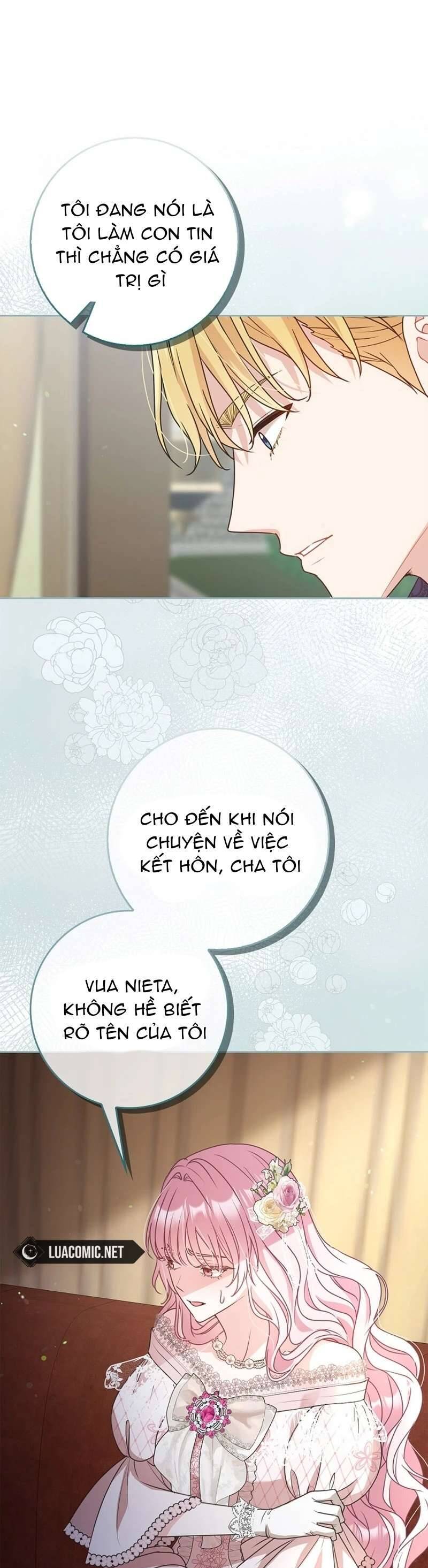 Người Mẹ Trong Tiểu Thuyết Nuôi Con Có Nhất Thiết Phải Chết Không? Chapter 3 - Trang 2