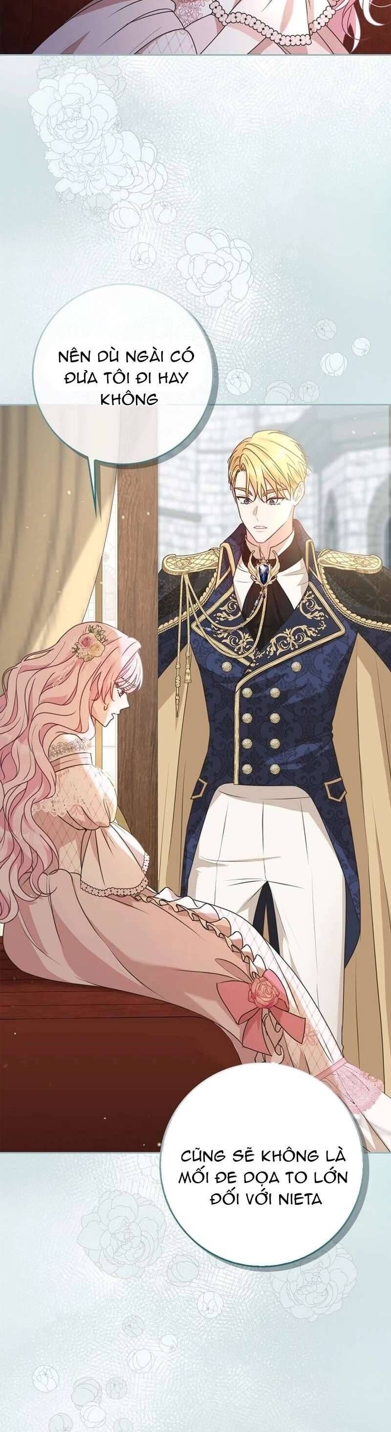 Người Mẹ Trong Tiểu Thuyết Nuôi Con Có Nhất Thiết Phải Chết Không? Chapter 3 - Trang 2