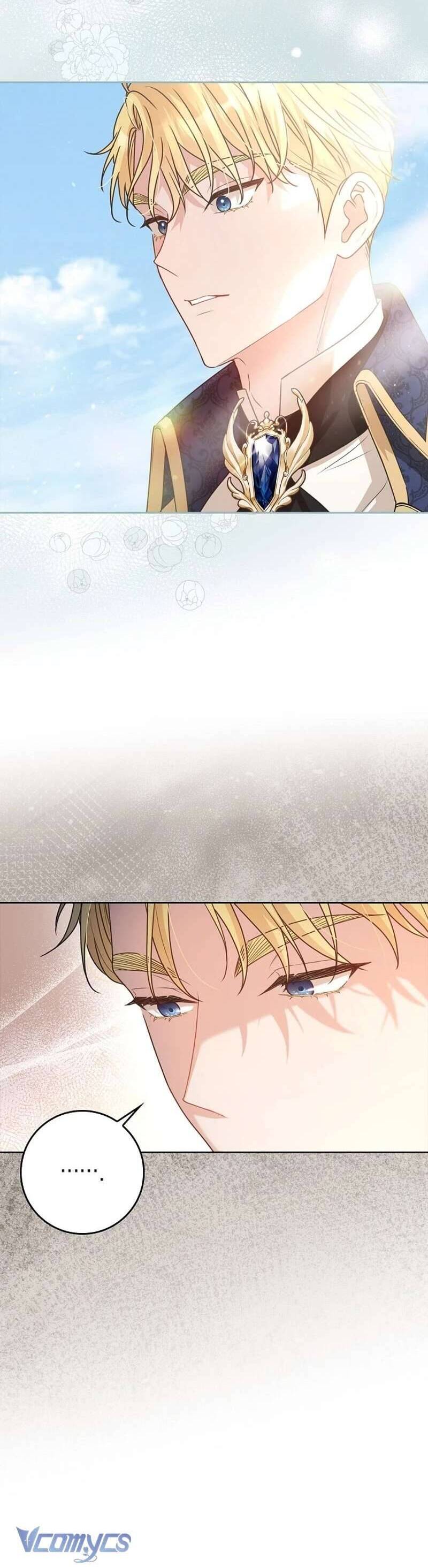 Người Mẹ Trong Tiểu Thuyết Nuôi Con Có Nhất Thiết Phải Chết Không? Chapter 3 - Trang 2