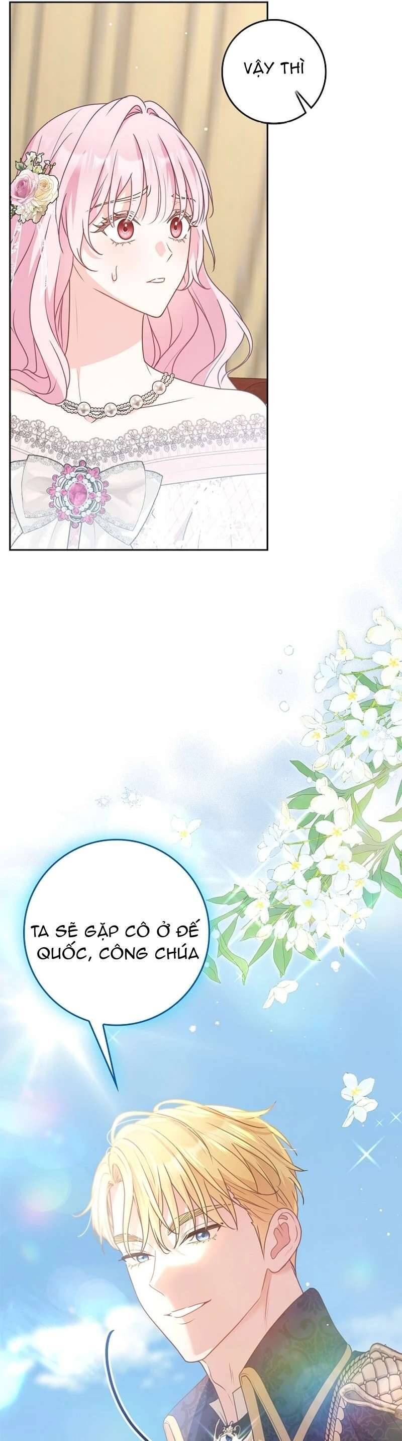 Người Mẹ Trong Tiểu Thuyết Nuôi Con Có Nhất Thiết Phải Chết Không? Chapter 3 - Trang 2