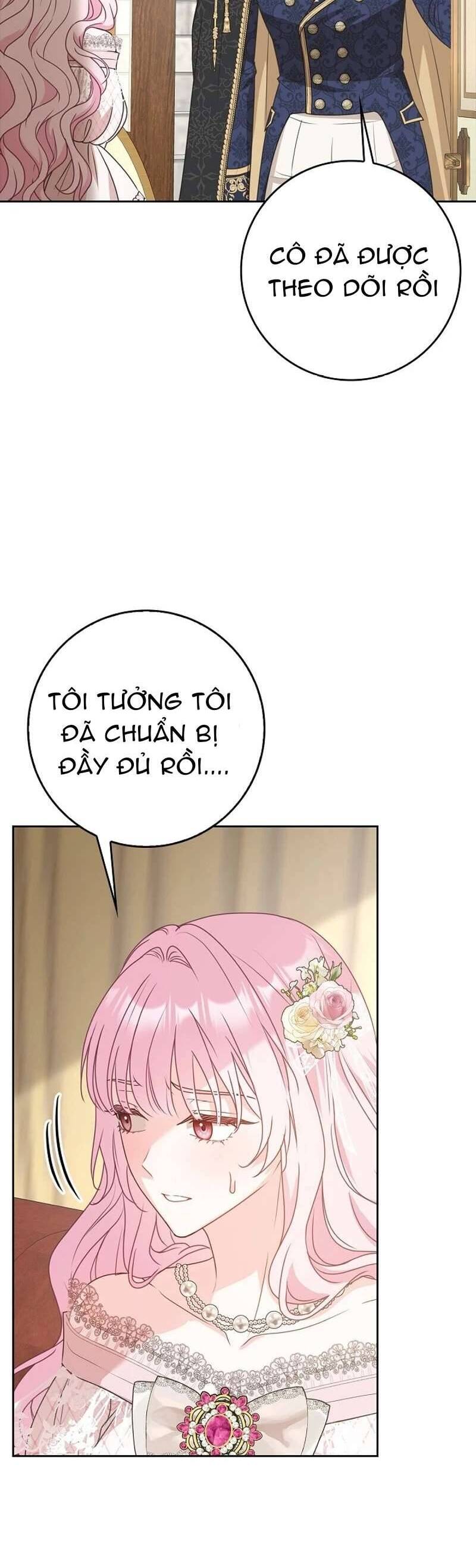 Người Mẹ Trong Tiểu Thuyết Nuôi Con Có Nhất Thiết Phải Chết Không? Chapter 3 - Trang 2