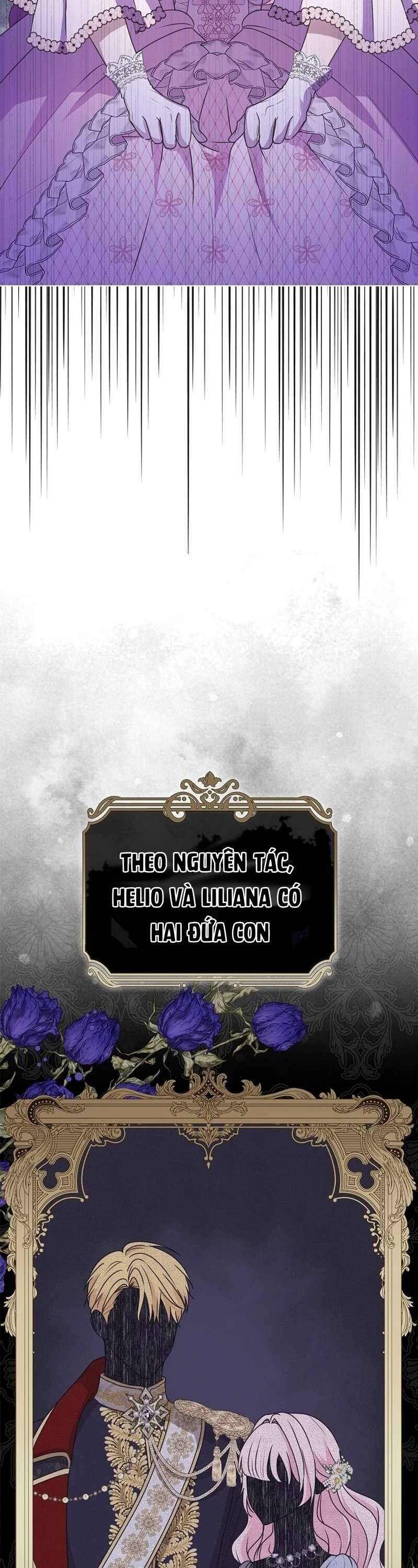 Người Mẹ Trong Tiểu Thuyết Nuôi Con Có Nhất Thiết Phải Chết Không? Chapter 3 - Trang 2