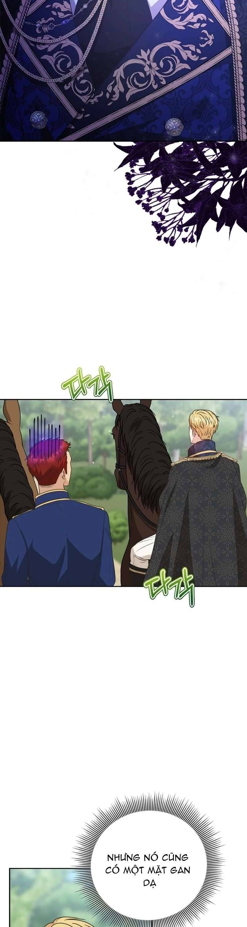 Người Mẹ Trong Tiểu Thuyết Nuôi Con Có Nhất Thiết Phải Chết Không? Chapter 3 - Trang 2