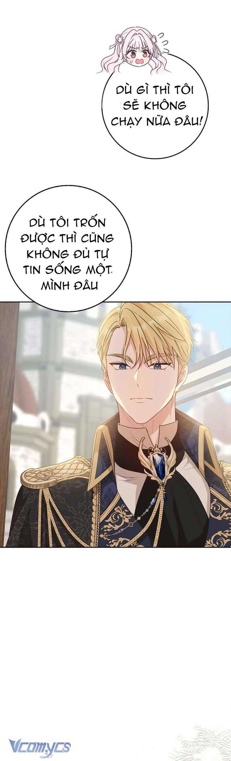 Người Mẹ Trong Tiểu Thuyết Nuôi Con Có Nhất Thiết Phải Chết Không? Chapter 3 - Trang 2