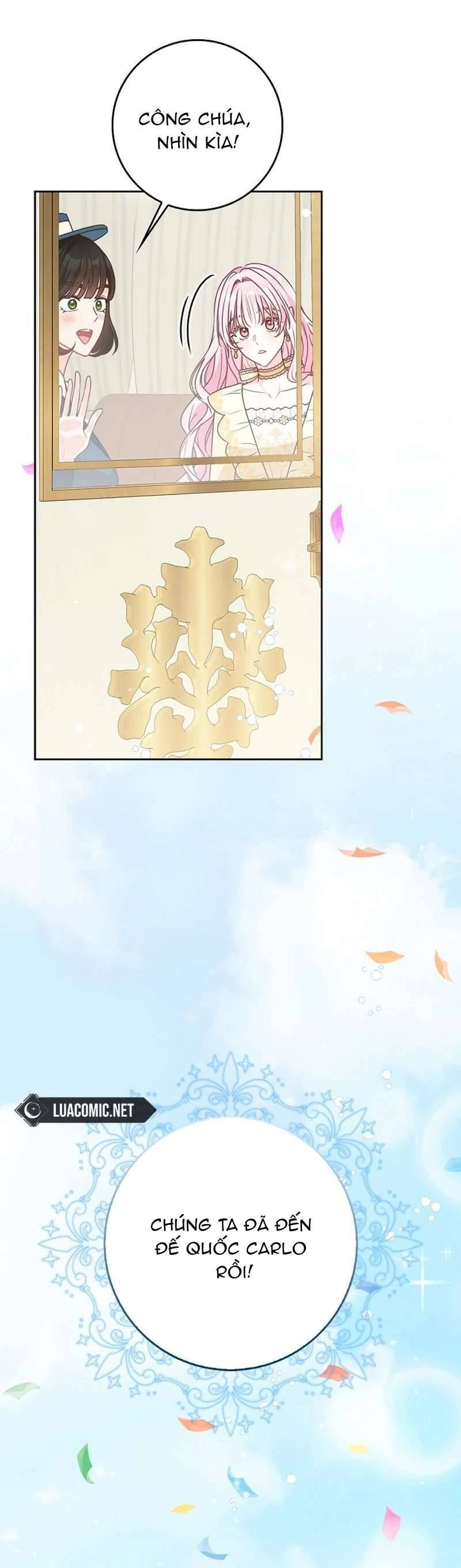 Người Mẹ Trong Tiểu Thuyết Nuôi Con Có Nhất Thiết Phải Chết Không? Chapter 3 - Trang 2