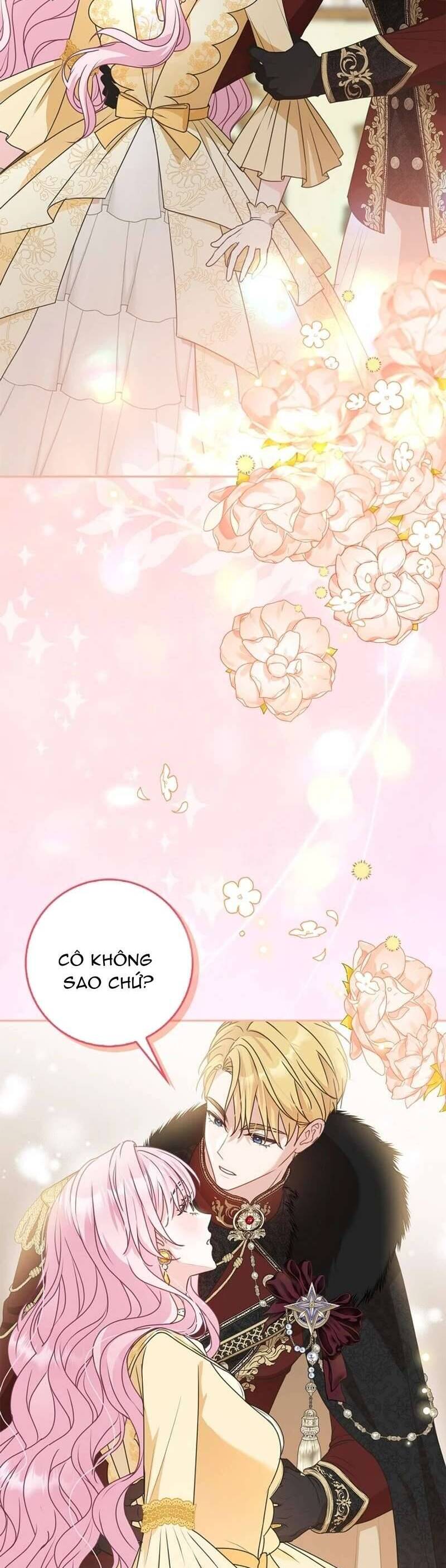 Người Mẹ Trong Tiểu Thuyết Nuôi Con Có Nhất Thiết Phải Chết Không? Chapter 3 - Trang 2